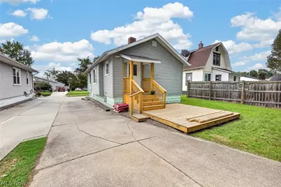 1891 Ford Avenue, Akron, OH 44305 - Photo 33