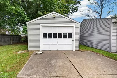 1891 Ford Avenue, Akron, OH 44305 - Photo 37