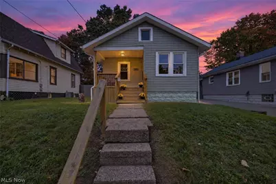 1891 Ford Avenue, Akron, OH 44305 - Photo 1