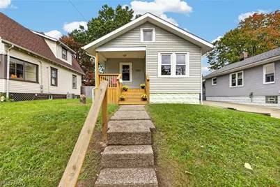 1891 Ford Avenue, Akron, OH 44305 - Photo 5