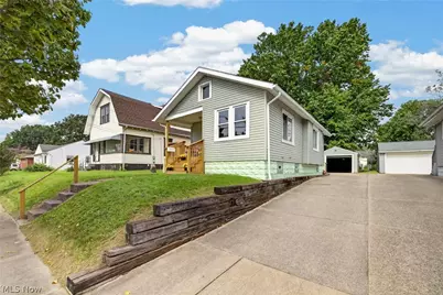 1891 Ford Avenue, Akron, OH 44305 - Photo 3