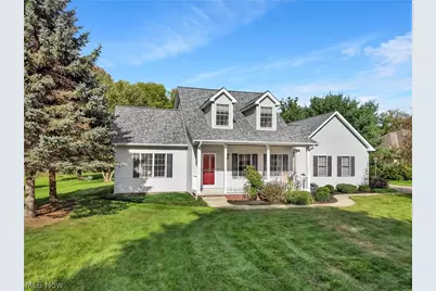 2275 Abbeyville Road, Valley City, OH 44280 - Photo 1