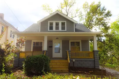 8216 Vineyard Avenue, Loveland, OH 44105 - Photo 1