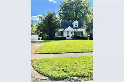 461 Francisca Avenue, Youngstown, OH 44504 - Photo 1