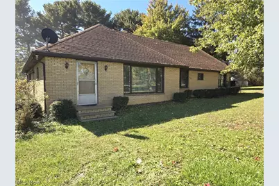 11791 Easton Road, Rittman, OH 44270 - Photo 1