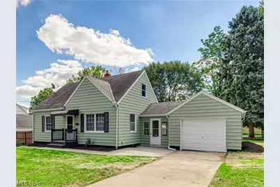 1064 Ray Street, Akron, OH 44306 - Photo 3