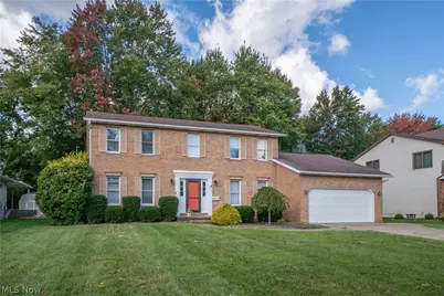 498 Herbert Road, Akron, OH 44312 - Photo 1
