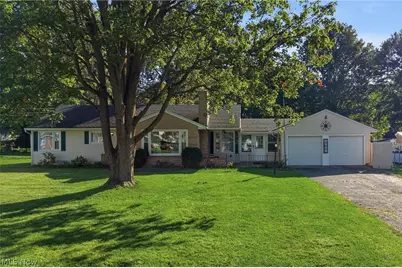 1023 Mount Auburn Drive, Ashland, OH 44805 - Photo 1