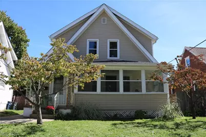 1567 Glenmount Avenue, Akron, OH 44301 - Photo 1