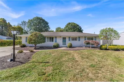 4450 Redwood Drive, Painesville, OH 44077 - Photo 1