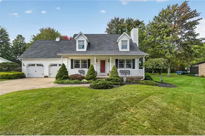 55 Woodside Avenue, Jefferson, OH 44047 - Photo 5