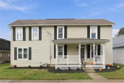 49 W 8th Street, Dresden, OH 43821 - Photo 1