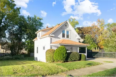 1187 Duane Avenue, Akron, OH 44306 - Photo 3