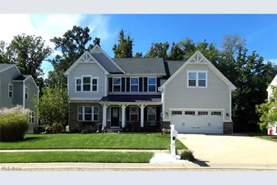 7325 Galena Avenue NW, Canal Fulton, OH 44614 - Photo 1