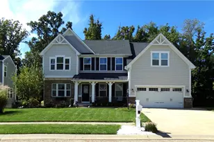 7325 Galena Ave NW, Canal Fulton, OH 44614 - Photo 1