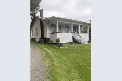 64629 Rock Mount Road, Bellaire, OH 43906 - Photo 1
