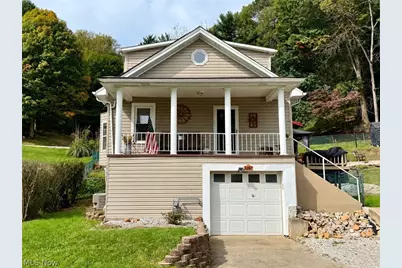 1207 N 9th Street, Martins Ferry, OH 43935 - Photo 1
