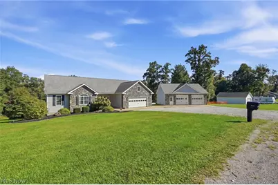 37517 Harry's Ridge Road, Belmont, OH 43713 - Photo 9