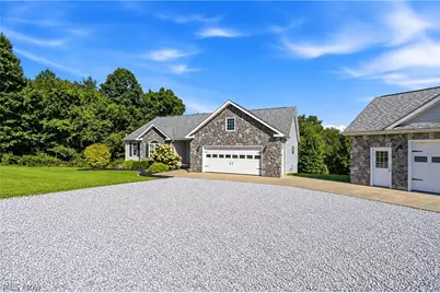 37517 Harry's Ridge Road, Belmont, OH 43713 - Photo 3