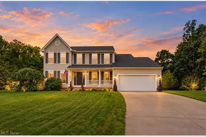8874 Oliver Court, North Ridgeville, OH 44039 - Photo 1