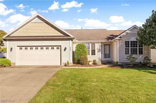 3980 Arbor Creek Ave NW, Canton, OH 44718 - Photo 1