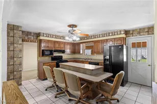 73881 Colerain Mt Pleasant Rd, Dillonvale, OH 43912 - Photo 11