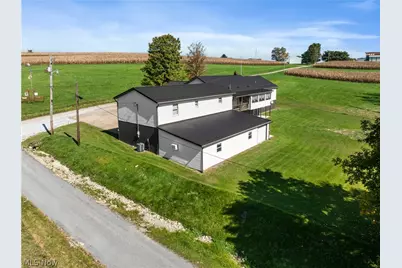 73881 Colerain Mt Pleasant Road, Dillonvale, OH 43912 - Photo 5
