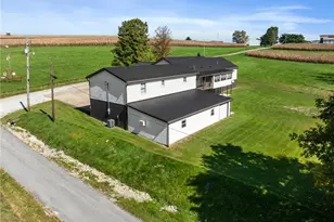 73881 Colerain Mt Pleasant Rd, Dillonvale, OH 43912 - Photo 5