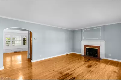 233 Oakley Avenue, Boardman, OH 44512 - Photo 3
