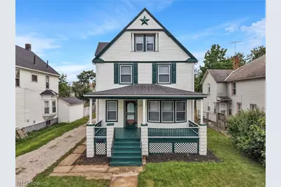 1768 E 31st Street, Lorain, OH 44055 - Photo 1