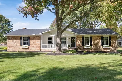 7566 Wake Robin Drive, Hudson, OH 44236 - Photo 1
