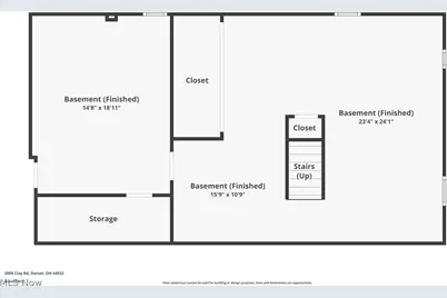 2009 Clay Road, Dorset, OH 44032 - Photo 47