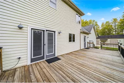 2009 Clay Road, Dorset, OH 44032 - Photo 9