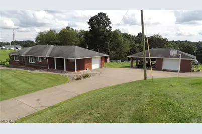 340 D A V Road, Whipple, OH 45788 - Photo 1