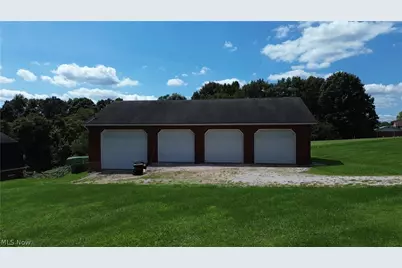 340 D A V Road, Whipple, OH 45788 - Photo 13