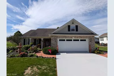 4981 Cardinal Court, Millersburg, OH 44654 - Photo 1