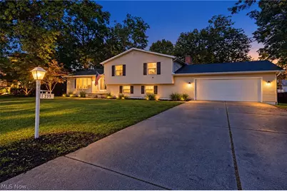 239 Indian Hills Drive, Tallmadge, OH 44278 - Photo 1