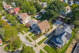 1465 Lakewood Ave, Oakwood, OH 44107 - Photo 31