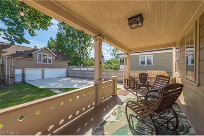1465 Lakewood Avenue, Oakwood, OH 44107 - Photo 21