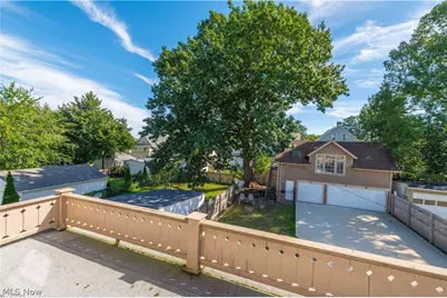 1465 Lakewood Avenue, Oakwood, OH 44107 - Photo 15