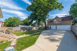 1465 Lakewood Ave, Oakwood, OH 44107 - Photo 27