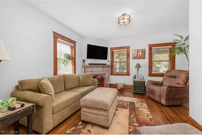 1465 Lakewood Avenue, Oakwood, OH 44107 - Photo 9