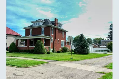 212 5th Street SW, Strasburg, OH 44680 - Photo 3