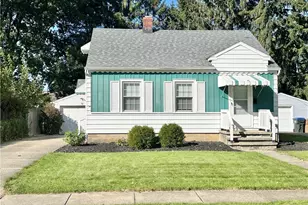 119 Adams Ave, Cuyahoga Falls, OH 44221 - Photo 1