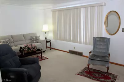1660 Sequoya Drive, Youngstown, OH 44514 - Photo 3