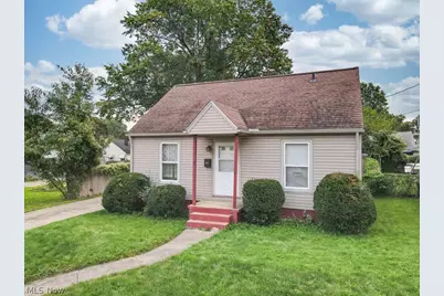 1299 Hammel Street, Akron, OH 44306 - Photo 3