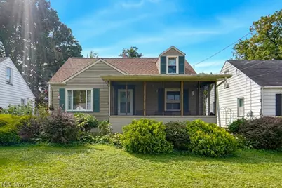309 Afton, Boardman, OH 44512 - Photo 1