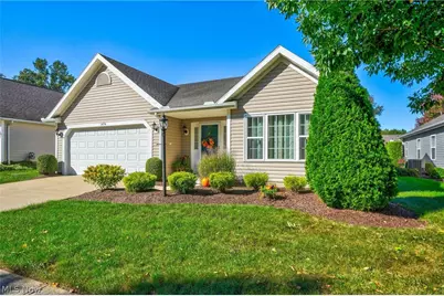 1474 Hollow Wood Lane, Avon, OH 44011 - Photo 1