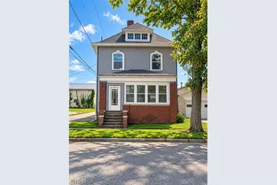 17 South Avenue SE, Massillon, OH 44646 - Photo 1