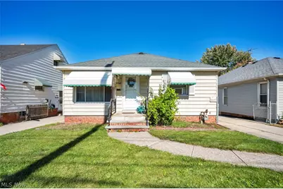 6702 Memphis Avenue, Loveland, OH 44144 - Photo 1